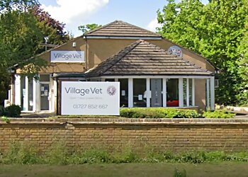 St Albans vets Village Vet St Albans image 1