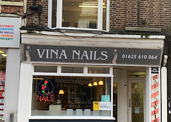 Vina Nails