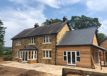 Vine House Construction Ltd