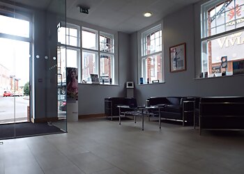 Viney Hearing Care Ltd Sketty