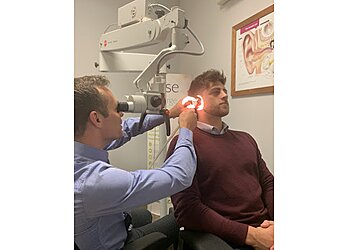 Viney Hearing Care Ltd Sketty