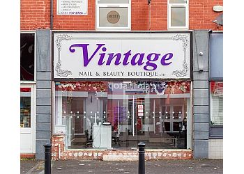 Vintage Nail & Beauty