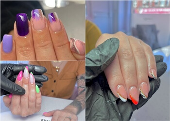 Vintage Nail & Beauty