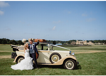 Vintage Occasions Wedding Car Hire