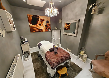 Vintage Thai Spa