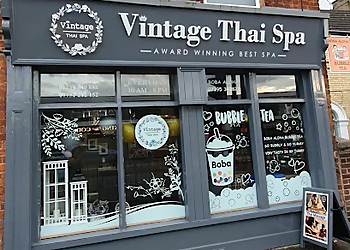 Vintage Thai Spa Vintage Thai Spa