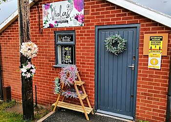 Violas Florist