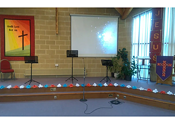 Violin Lessons with Alison