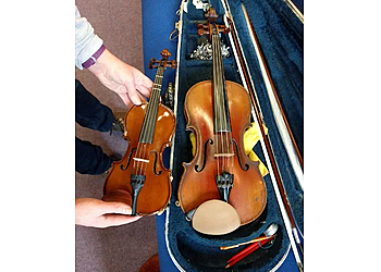 Violin Lessons with Alison