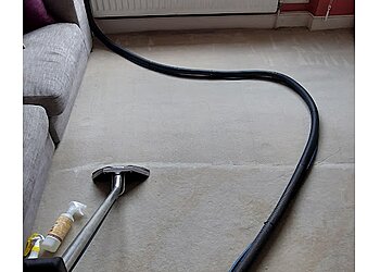 Vip Carpet Cleaning London