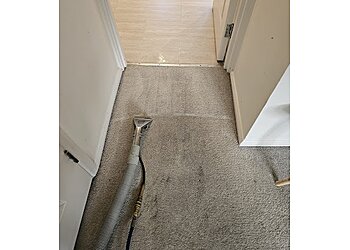 Vip Carpet Cleaning London