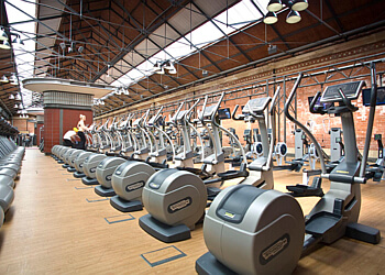 Virgin Active Nottingham