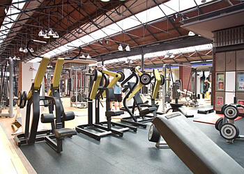 Virgin Active Nottingham