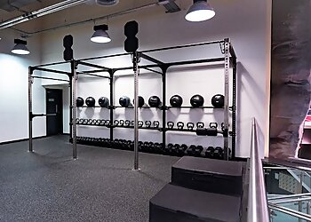 Virgin Active Sheffield