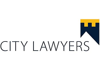 Virginia Ralfe - CITY LAWYERS