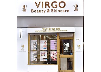 Glasgow beauty salons Virgo Beauty & Skincare image 1