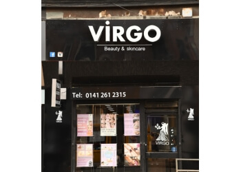 Virgo Beauty and Skincare