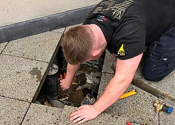 Virtue Plumbing and Property Maintenance, LTD.