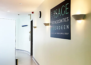Visage Orthodontics Aberdeen