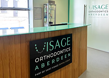 Visage Orthodontics Aberdeen 