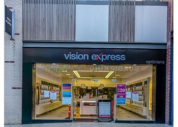 vision express varifocal prices
