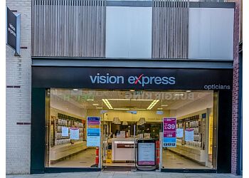 3 Best Opticians in Bury, UK - Expert 