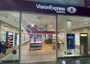 Vision Express 