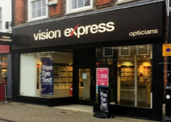 3 Best Opticians in Newbury, UK - Expert Recommendations