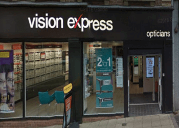 Appointment Types Eye Test Overview Vision Express