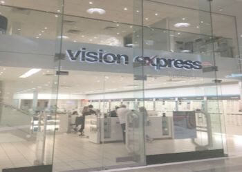 quay vision express