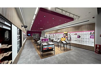 Vision Express Opticians