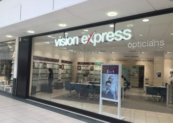 Vision Express Opticians