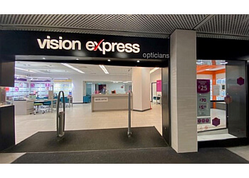 Vision Express Opticians - Aberdeen