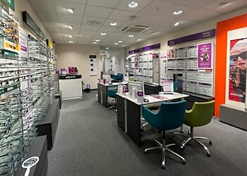 Vision Express Opticians Ashton-under-Lyne