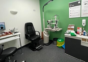 Vision Express Opticians Ashton-under-Lyne