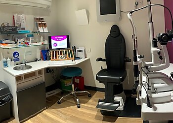 Vision Express Opticians Aylesbury
