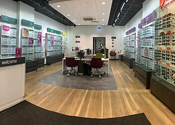 Vision Express Opticians Aylesbury