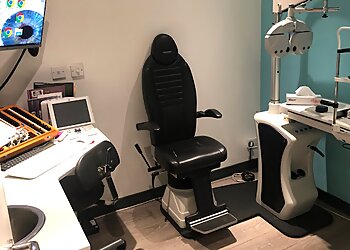 Vision Express Opticians Basingstoke-St John's Walk