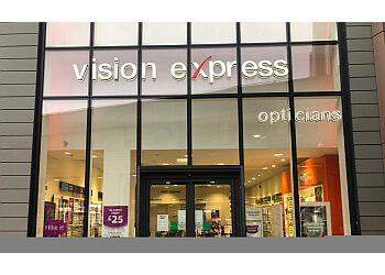 Vision Express Opticians - Basingstoke - St John's Walk