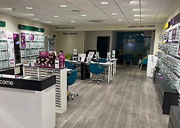 Vision Express Opticians Bath