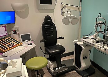 Vision Express Opticians Bath