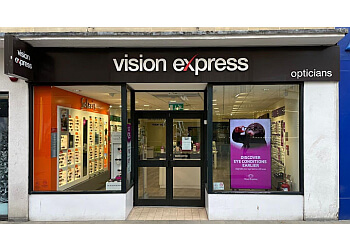 Vision Express Opticians - Bath