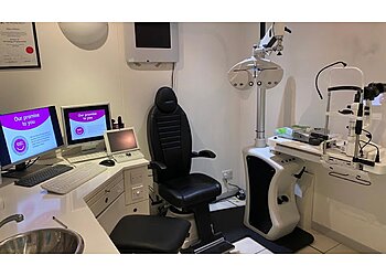 Vision Express Opticians Belfast