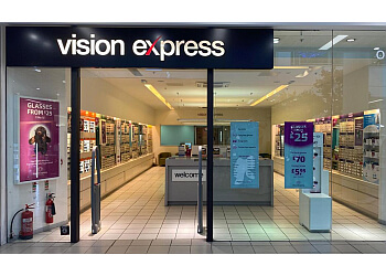 Vision Express Opticians - Belfast 