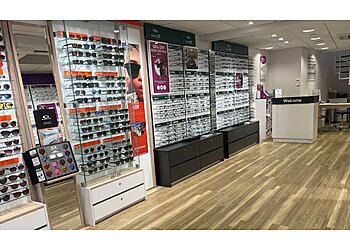 Vision Express Opticians Beverley