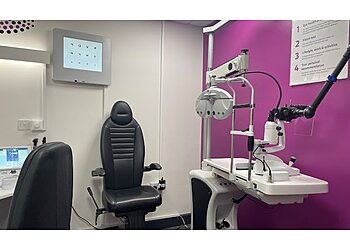 Vision Express Opticians Beverley