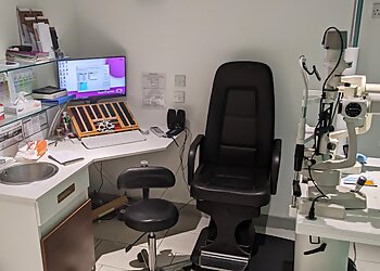 Vision Express Opticians Blackpool