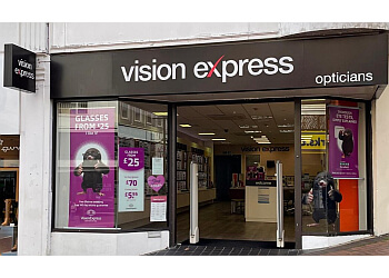 Vision Express Opticians - Bournemouth