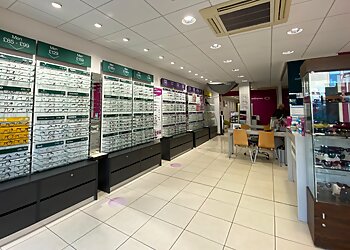 Vision Express Opticians Brentwood