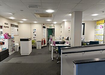 Vision Express Opticians Bridgend